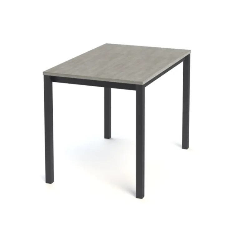 Vienna Table snack de cuisine rectangle