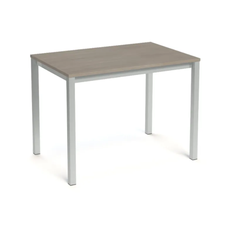 Vienna Table snack de cuisine rectangle