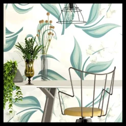 Well Carrier® Tabouret snack design pivotant en synthétique et métal