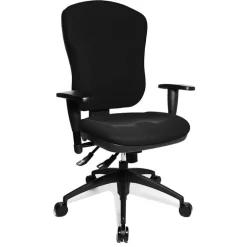 Wellpoint 30 Chaise de bureautique confortable