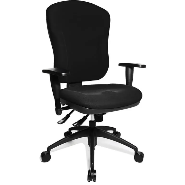 Wellpoint 30 Chaise de bureautique confortable