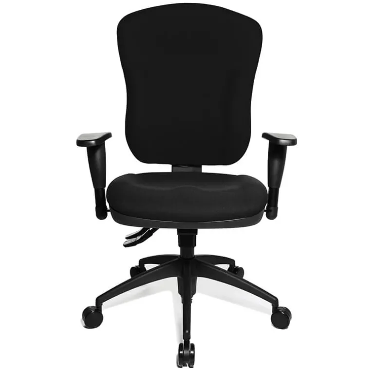 Wellpoint 30 Chaise de bureautique confortable