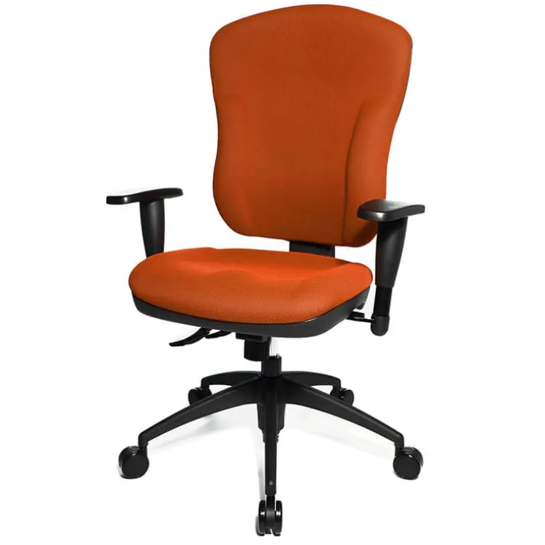 Wellpoint 30 Chaise de bureautique confortable