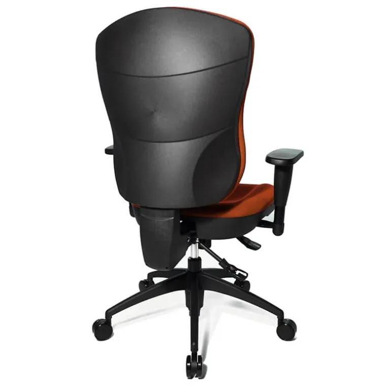 Wellpoint 30 Chaise de bureautique confortable