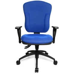 Wellpoint 30 Chaise de bureautique confortable