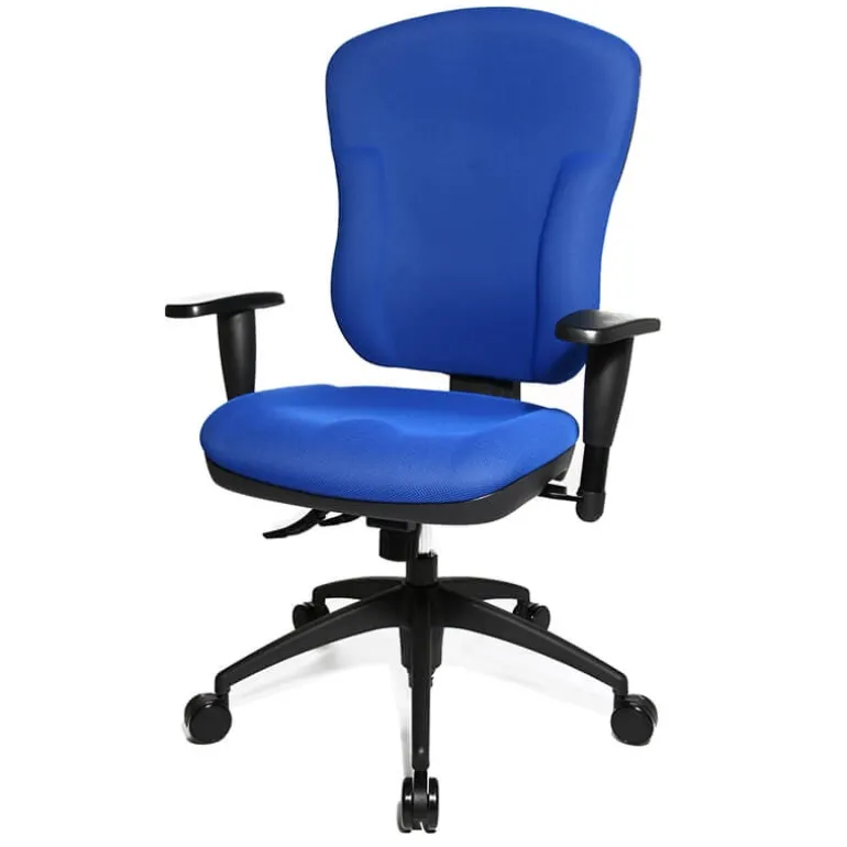 Wellpoint 30 Chaise de bureautique confortable