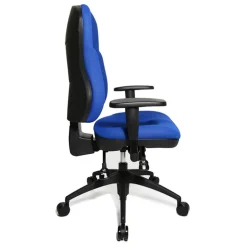 Wellpoint 30 Chaise de bureautique confortable