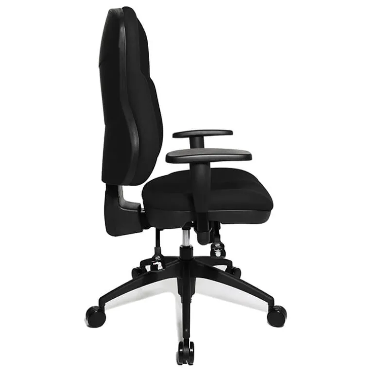 Wellpoint 30 Chaise de bureautique confortable