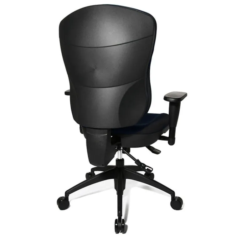 Wellpoint 30 Chaise de bureautique confortable