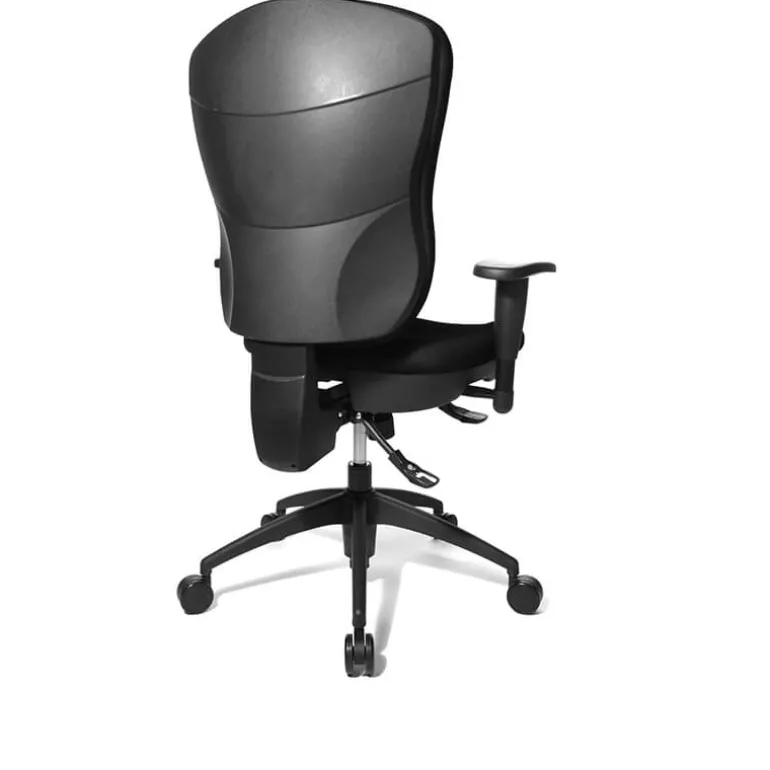 Wellpoint 30 Chaise de bureautique confortable