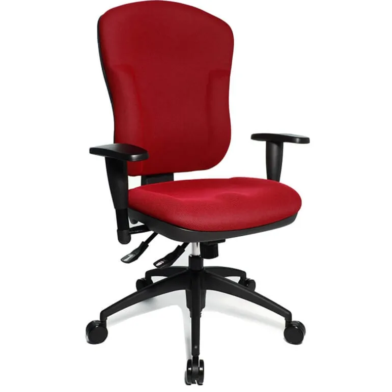 Wellpoint 30 Chaise de bureautique confortable