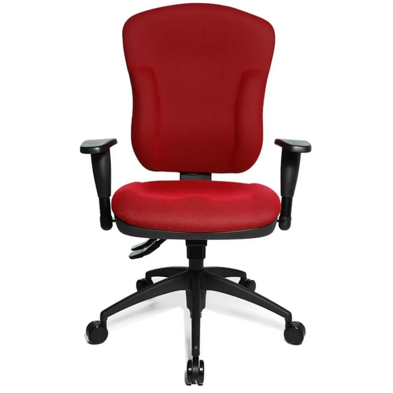 Wellpoint 30 Chaise de bureautique confortable