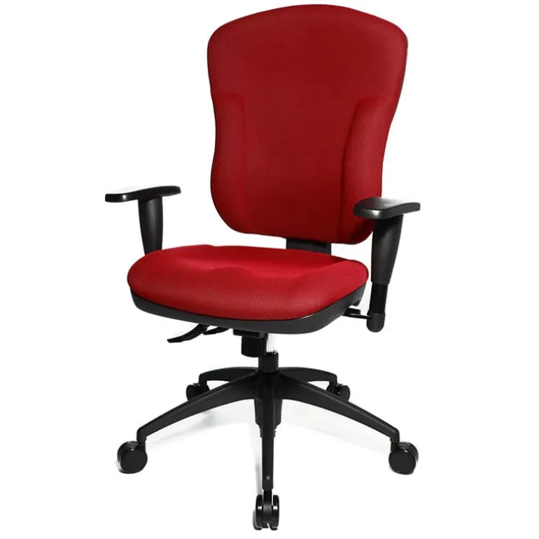 Wellpoint 30 Chaise de bureautique confortable