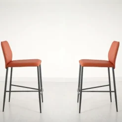 Wind IV SG Tabouret moderne italien