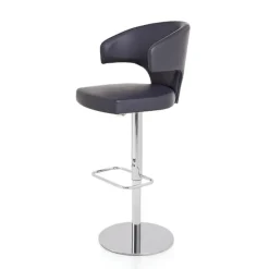 Wing Tabouret design italien réglable et pivotant