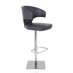 Wing Tabouret design italien réglable et pivotant