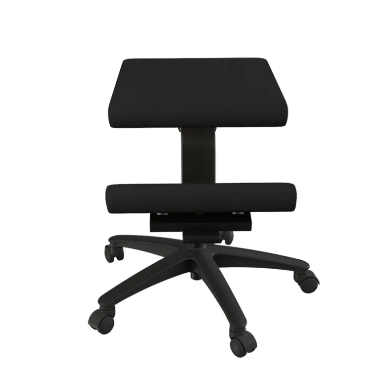 Wing Varier® Siège ergonomique en tissu sur roulettes