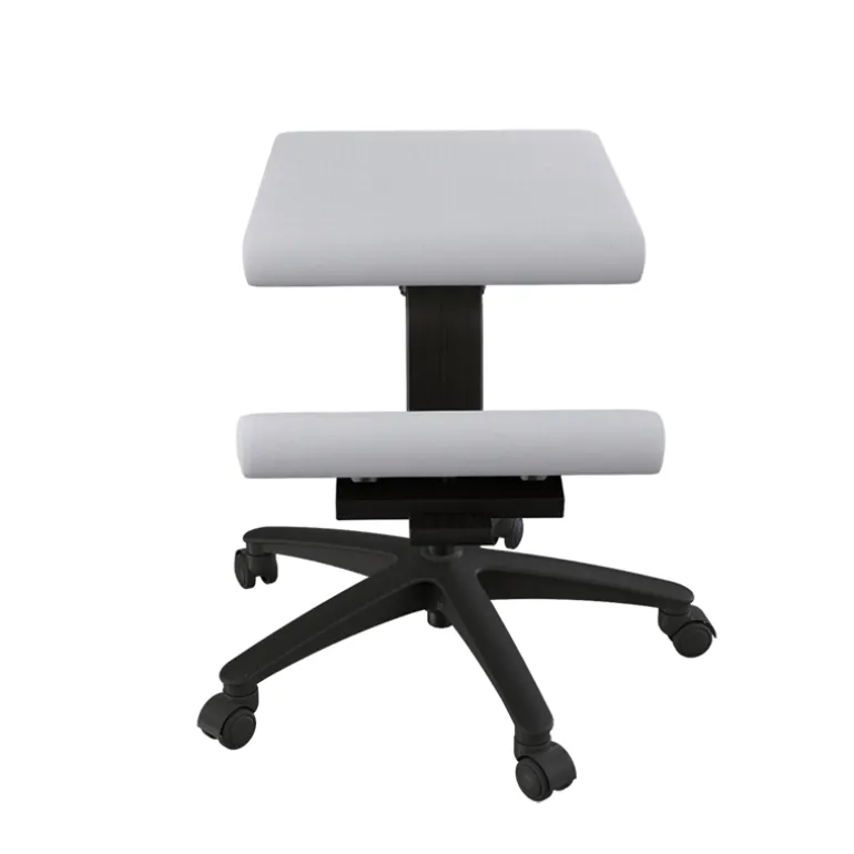 Wing Varier® Siège ergonomique en tissu sur roulettes