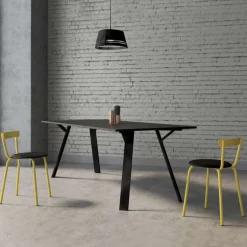 Xoxo Carrier® Chaise de cuisine moderne de fabrication française