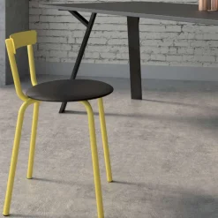 Xoxo Carrier® Chaise de cuisine moderne de fabrication française