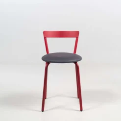 Xoxo Carrier® Chaise de cuisine moderne de fabrication française